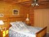 Lakehouse Vacation Rental - Lake Homes for rent on LakeHouseVacations.com, Lake property, Lake House Lake House Vacation 4br Lake Cabin For Rent, Raccoon Lake, Indiana, Master Bedroom, on Raccoon in Indiana - Lakehouse Vacation Rental - Lake Home for rent on LakeHouseVacations.com