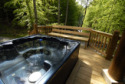 Lakehouse Vacation Rental - Lake Homes for rent on LakeHouseVacations.com, Lake property, Lake House Lake House Lakefront Norris Lake Cabin Rental,lone Mountain (heaven Sent), Hot Tub, on Norris Lake - Heaven Sent in Tennessee - Lakehouse Vacation Rental - Lake Home for rent on LakeHouseVacations.com