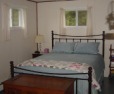 Lakehouse Vacation Rental - Lake Homes for rent on LakeHouseVacations.com, Lake property, Lake House Lake House Connecticut Vacation Rental, Waterfront Cottage Ashford Lake, Master Bedroom w/comfortable Queen Bed, on Ashford Lake in Connecticut - Lakehouse Vacation Rental - Lake Home for rent on LakeHouseVacations.com