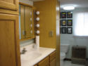 Lakehouse Vacation Rental - Lake Homes for rent on LakeHouseVacations.com, Lake property, Lake House Lake House Beautiful Lake Front Cottage Leadmine Lake, Bathroom, on Leadmine Pond in Massachusetts - Lakehouse Vacation Rental - Lake Home for rent on LakeHouseVacations.com