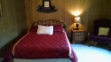 Lakehouse Vacation Rental - Lake Homes for rent on LakeHouseVacations.com, Lake property, Lake House Lake House Farmland, In Rental Peace And Quiet - Secluded Lake Property, Bedroom Downstairs, on Cullison Lake in Indiana - Lakehouse Vacation Rental - Lake Home for rent on LakeHouseVacations.com