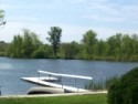 Lakehouse Vacation Rental - Lake Homes for rent on LakeHouseVacations.com, Lake property, Lake House Lake House Farmland, In Rental Peace And Quiet - Secluded Lake Property, Canoe and Lake, on Cullison Lake in Indiana - Lakehouse Vacation Rental - Lake Home for rent on LakeHouseVacations.com
