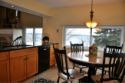 Lakehouse Vacation Rental - Lake Homes for rent on LakeHouseVacations.com, Lake property, Lake House Lake House Level Beach, Dock, 4 Bed 2 1/2 Bath Oasis, Kitchen, overlooks lake, makes entertaining easy!, on East Side Cayuga Lake in New York - Lakehouse Vacation Rental - Lake Home for rent on LakeHouseVacations.com
