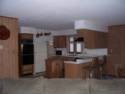 Lakehouse Vacation Rental - Lake Homes for rent on LakeHouseVacations.com, Lake property, Lake House Lake House Farmland, In Rental Peace And Quiet - Secluded Lake Property, Kitchen, on Cullison Lake in Indiana - Lakehouse Vacation Rental - Lake Home for rent on LakeHouseVacations.com