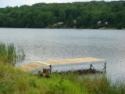 Lakehouse Vacation Rental - Lake Homes for rent on LakeHouseVacations.com, Lake property, Lake House Lake House Connecticut Vacation Rental, Waterfront Cottage Ashford Lake, Dock to fish from, on Ashford Lake in Connecticut - Lakehouse Vacation Rental - Lake Home for rent on LakeHouseVacations.com