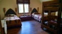 Lakehouse Vacation Rental - Lake Homes for rent on LakeHouseVacations.com, Lake property, Lake House Lake House Farmland, In Rental Peace And Quiet - Secluded Lake Property, Dorm Room Upstairs, on Cullison Lake in Indiana - Lakehouse Vacation Rental - Lake Home for rent on LakeHouseVacations.com