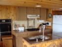Lakehouse Vacation Rental - Lake Homes for rent on LakeHouseVacations.com, Lake property, Lake House Lake House Lake Webster, Treehouse Island, Weekly Rental, Indiana, Kitchen, on Webster Lake in Indiana - Lakehouse Vacation Rental - Lake Home for rent on LakeHouseVacations.com