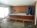 Lakehouse Vacation Rental - Lake Homes for rent on LakeHouseVacations.com, Lake property, Lake House Lake House Lakefront Home On Cossayuna Lake Near Saratoga Springs,ny, Another view of the 10 person hot tub, on Cossayuna Lake in New York - Lakehouse Vacation Rental - Lake Home for rent on LakeHouseVacations.com