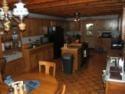 Lakehouse Vacation Rental - Lake Homes for rent on LakeHouseVacations.com, Lake property, Lake House Lake House Vacation 4br Lake Cabin For Rent, Raccoon Lake, Indiana, Fantastic Large Kitchen, on Raccoon in Indiana - Lakehouse Vacation Rental - Lake Home for rent on LakeHouseVacations.com