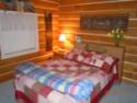 Lakehouse Vacation Rental - Lake Homes for rent on LakeHouseVacations.com, Lake property, Lake House Lake House Lakefront Rental, An Incredible Escape On Palmer Lake, Second Bedroom with Double Bed, on Palmer Lake in Michigan - Lakehouse Vacation Rental - Lake Home for rent on LakeHouseVacations.com