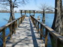 Lakehouse Vacation Rental - Lake Homes for rent on LakeHouseVacations.com, Lake property, Lake House Lake House Netterville Landing - The Guest House, , on Lake Bruin in Louisiana - Lakehouse Vacation Rental - Lake Home for rent on LakeHouseVacations.com
