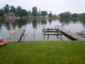 Lakehouse Vacation Rental - Lake Homes for rent on LakeHouseVacations.com, Lake property, Lake House Lake House Lakefront Rental, An Incredible Escape On Palmer Lake, Plenty of Space to Dock Your Boat, on Palmer Lake in Michigan - Lakehouse Vacation Rental - Lake Home for rent on LakeHouseVacations.com