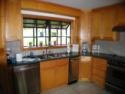 Lakehouse Vacation Rental - Lake Homes for rent on LakeHouseVacations.com, Lake property, Lake House Lake House Anderson Lake House On Long Island , Fully equipped Kitchen with Stainless Steel Appliances and Granite Counter, on Lake Hamilton in Arkansas - Lakehouse Vacation Rental - Lake Home for rent on LakeHouseVacations.com