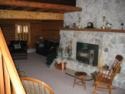 Lakehouse Vacation Rental - Lake Homes for rent on LakeHouseVacations.com, Lake property, Lake House Lake House Vacation 4br Lake Cabin For Rent, Raccoon Lake, Indiana, More living area on main floor, on Raccoon in Indiana - Lakehouse Vacation Rental - Lake Home for rent on LakeHouseVacations.com