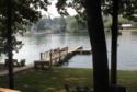 Lakehouse Vacation Rental - Lake Homes for rent on LakeHouseVacations.com, Lake property, Lake House Lake House Anderson Lake House On Long Island , Lake View from Deck - Boat Dock, on Lake Hamilton in Arkansas - Lakehouse Vacation Rental - Lake Home for rent on LakeHouseVacations.com