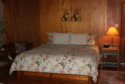 Lakehouse Vacation Rental - Lake Homes for rent on LakeHouseVacations.com, Lake property, Lake House Lake House Anderson Lake House On Long Island , Second Bedroom with King Bed, on Lake Hamilton in Arkansas - Lakehouse Vacation Rental - Lake Home for rent on LakeHouseVacations.com