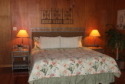 Lakehouse Vacation Rental - Lake Homes for rent on LakeHouseVacations.com, Lake property, Lake House Lake House Anderson Lake House On Long Island , Master Bedroom with King Bed, on Lake Hamilton in Arkansas - Lakehouse Vacation Rental - Lake Home for rent on LakeHouseVacations.com