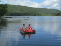 Lakehouse Vacation Rental - Lake Homes for rent on LakeHouseVacations.com, Lake property, Lake House Lake House Lakefront Cottage Rental, Lake Owassa, Nj, Lake, on Lake Owassa in New Jersey - Lakehouse Vacation Rental - Lake Home for rent on LakeHouseVacations.com