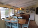 Lakehouse Vacation Rental - Lake Homes for rent on LakeHouseVacations.com, Lake property, Lake House Lake House Lakefront Cottage Rental, Lake Owassa, Nj, Kitchen, on Lake Owassa in New Jersey - Lakehouse Vacation Rental - Lake Home for rent on LakeHouseVacations.com