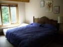 Lakehouse Vacation Rental - Lake Homes for rent on LakeHouseVacations.com, Lake property, Lake House Lake House Lakefront Home On Cossayuna Lake Near Saratoga Springs,ny, master bedroom, on Cossayuna Lake in New York - Lakehouse Vacation Rental - Lake Home for rent on LakeHouseVacations.com
