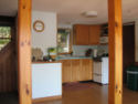 Lakehouse Vacation Rental - Lake Homes for rent on LakeHouseVacations.com, Lake property, Lake House Lake House Beautiful Lake Front Cottage Leadmine Lake, Kitchen, on Leadmine Pond in Massachusetts - Lakehouse Vacation Rental - Lake Home for rent on LakeHouseVacations.com
