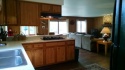 Lakehouse Vacation Rental - Lake Homes for rent on LakeHouseVacations.com, Lake property, Lake House Lake House Farmland, In Rental Peace And Quiet - Secluded Lake Property, Kitchen/Greatroom, on Cullison Lake in Indiana - Lakehouse Vacation Rental - Lake Home for rent on LakeHouseVacations.com
