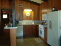 Lakehouse Vacation Rental - Lake Homes for rent on LakeHouseVacations.com, Lake property, Lake House Lake House Cottage On The Lake, Lakefront Cottage Rental, Kitchen , on Lake Tawakoni in Texas - Lakehouse Vacation Rental - Lake Home for rent on LakeHouseVacations.com