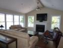 Lakehouse Vacation Rental - Lake Homes for rent on LakeHouseVacations.com, Lake property, Lake House Lake House Perfect Family Vacation, Upper Living Room, on Lake Of The Ozarks in Missouri - Lakehouse Vacation Rental - Lake Home for rent on LakeHouseVacations.com