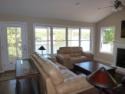 Lakehouse Vacation Rental - Lake Homes for rent on LakeHouseVacations.com, Lake property, Lake House Lake House Perfect Family Vacation, Upper Living Room windows, on Lake Of The Ozarks in Missouri - Lakehouse Vacation Rental - Lake Home for rent on LakeHouseVacations.com