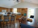 Lakehouse Vacation Rental - Lake Homes for rent on LakeHouseVacations.com, Lake property, Lake House Lake House Perfect Family Vacation, Kitchen/Dining, on Lake Of The Ozarks in Missouri - Lakehouse Vacation Rental - Lake Home for rent on LakeHouseVacations.com