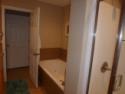 Lakehouse Vacation Rental - Lake Homes for rent on LakeHouseVacations.com, Lake property, Lake House Lake House Perfect Family Vacation, Master Bath jetted tub, on Lake Of The Ozarks in Missouri - Lakehouse Vacation Rental - Lake Home for rent on LakeHouseVacations.com