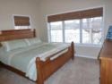 Lakehouse Vacation Rental - Lake Homes for rent on LakeHouseVacations.com, Lake property, Lake House Lake House Perfect Family Vacation, Lower Master View - King Bed, on Lake Of The Ozarks in Missouri - Lakehouse Vacation Rental - Lake Home for rent on LakeHouseVacations.com