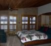Lakehouse Vacation Rental - Lake Homes for rent on LakeHouseVacations.com, Lake property, Lake House Lake House Canton, Oklahoma Vacation Rental, Canton Lake Lakehouse, Master Bedroom / Lakeview, on Canton Lake in Oklahoma - Lakehouse Vacation Rental - Lake Home for rent on LakeHouseVacations.com