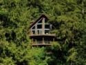 Lakehouse Vacation Rental - Lake Homes for rent on LakeHouseVacations.com, Lake property, Lake House Lake House Cabins, Cottages, Condos, And Chalets At Mt. Baker, Mt. Baker Lodging - Chalet 7, on Silver Lake in Washington - Lakehouse Vacation Rental - Lake Home for rent on LakeHouseVacations.com