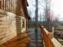 Lakehouse Vacation Rental - Lake Homes for rent on LakeHouseVacations.com, Lake property, Lake House Lake House Log Cabin Rental At Critchelow Resort, Cabin features large wraparound porch, on Rough River Lake in Kentucky - Lakehouse Vacation Rental - Lake Home for rent on LakeHouseVacations.com
