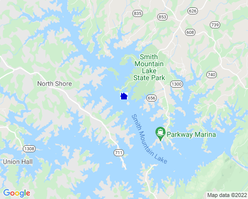 Smith Mountain Lake House and Cabin Rentals LakeHouseVacations.com