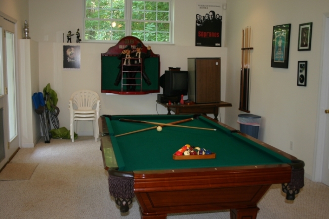 lake hartwell rental homes