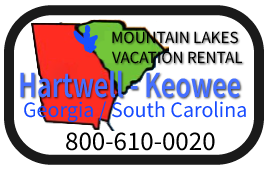 John Carter with Mountain Lakes Vacation Rentals in SC advertising on LakeHouseVacations.com