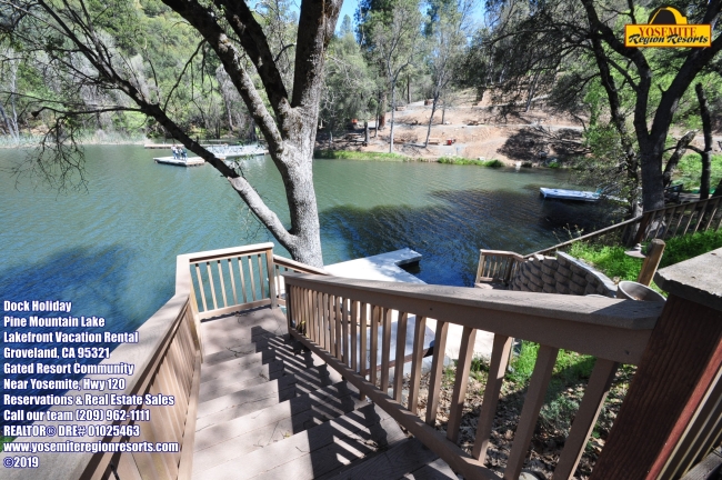 Pine Mountain Lake Vacation Rental 13885 Lakehousevacations Com Rent Me