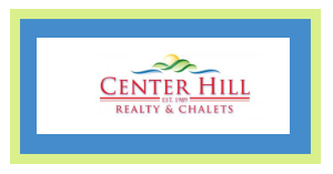 Center Hill Realty with Center Hill Realty & Chalets in TN advertising on LakeHouseVacations.com
