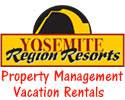  with Yosemite Region Resorts in CA advertising on LakeHouseVacations.com
