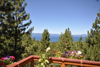 Lake House Zephyr Cove Tahoe Tranquility, 6 bedroom family home indoor hot tub (ZC695), , on Lake Tahoe - Zephyr Cove in Nevada - Lakehouse Vacation Rental - Lake Home for rent on LakeHouseVacations.com
