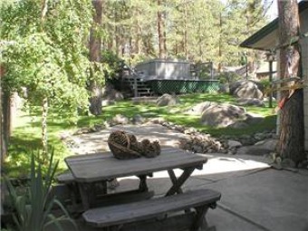 Lake House Gated Community, walk to Private Beach, Hot Tub, BBQ (EP439), , on Lake Tahoe - Zephyr Cove in Nevada - Lakehouse Vacation Rental - Lake Home for rent on LakeHouseVacations.com