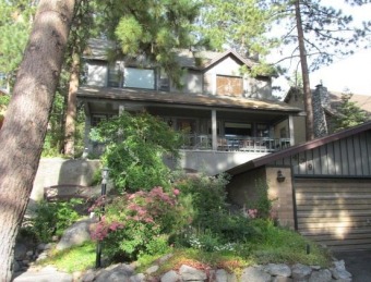 Lake House Gated Community, walk to Private Beach, Hot Tub, BBQ (EP439), , on Lake Tahoe - Zephyr Cove in Nevada - Lakehouse Vacation Rental - Lake Home for rent on LakeHouseVacations.com