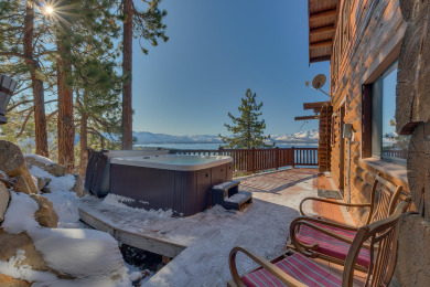 Lake House Spectacular Views of the lake, South Martin (ZC228), , on Lake Tahoe - Zephyr Cove in Nevada - Lakehouse Vacation Rental - Lake Home for rent on LakeHouseVacations.com