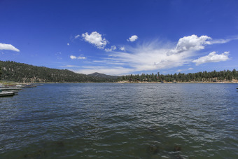 Lake House LAKEFRONT! Close to Slopes, Hot Tub, Boat Dock, NICE!, , on Big Bear Lake in California - Lakehouse Vacation Rental - Lake Home for rent on LakeHouseVacations.com