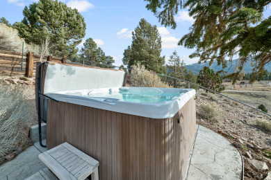 Lake House Private HOT TUB! Close to SLOPES! Bright & open AMAZING VIEWS! FREE 3rd NIGHT, , on Big Bear Lake in California - Lakehouse Vacation Rental - Lake Home for rent on LakeHouseVacations.com