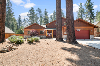 Lake House LUXURY 2500 sqft cabin, HOT TUB, GAMEROOM! EV CHARGER! Close to LAKE & SLOPES, , on Big Bear Lake in California - Lakehouse Vacation Rental - Lake Home for rent on LakeHouseVacations.com