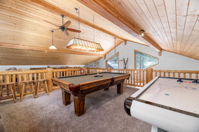 Lake House LUXURY 2500 sqft cabin, HOT TUB, GAMEROOM! EV CHARGER! Close to LAKE & SLOPES, , on Big Bear Lake in California - Lakehouse Vacation Rental - Lake Home for rent on LakeHouseVacations.com