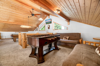 Lake House LUXURY 2500 sqft cabin, HOT TUB, GAMEROOM! EV CHARGER! Close to LAKE & SLOPES, , on Big Bear Lake in California - Lakehouse Vacation Rental - Lake Home for rent on LakeHouseVacations.com